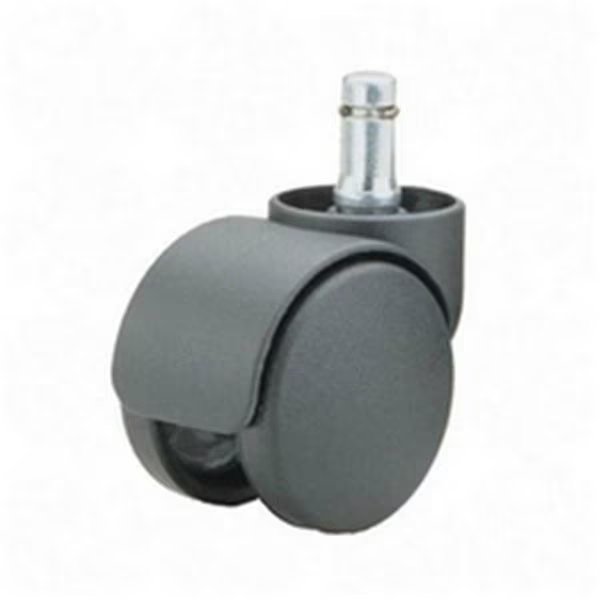 Master MAS-64335 Oversized Neck Safety Casters - Pack of 5, Master Mfg, Mfr#: MAS-64335